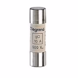 Legrand 014316 fusible de sécurité 1 pièce(s) - Vue supplémentaire 2