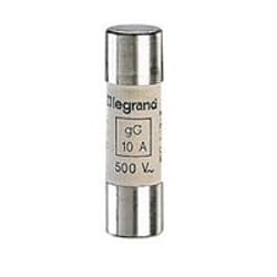 fusible cartouche cylindrique 14x51 mm 32 ampères