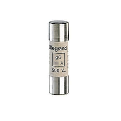 Legrand 014532 fusible de sécurité 1 pièce(s)