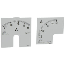 Legrand 014610 compteur de courant