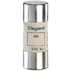 Legrand 015040 fusible de sécurité 1 pièce(s)