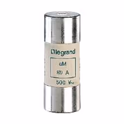 Legrand 015080 fusible de sécurité 1 pièce(s)
