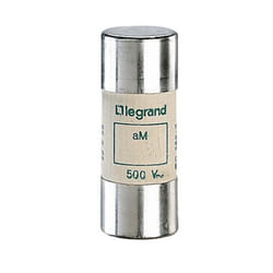 Legrand 015096 fusible de sécurité 1 pièce(s)