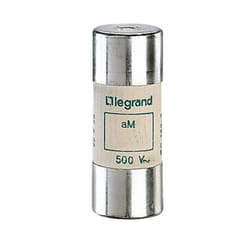 Legrand 015163 fusible de sécurité 1 pièce(s)