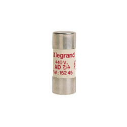 Legrand - cartouche edf cylindrique - ad 60 - 22X58 mm LEG015262