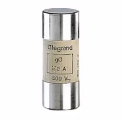 Legrand 015325 fusible de sécurité 1 pièce(s)
