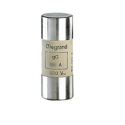Legrand 015363 fusible de sécurité 1 pièce(s)