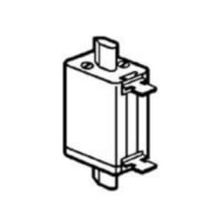 Legrand 016045 fusible de sécurité 1 pièce(s)