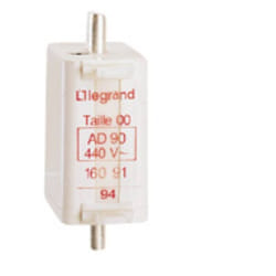 Legrand - cartouche fusible erdf T00 AD90 016091