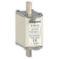 Legrand 016340 fusible de sécurité 1 pièce(s)