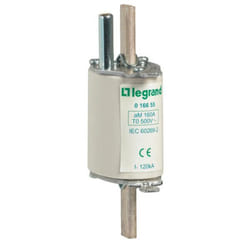 Legrand 016655 fusible de sécurité 1 pièce(s)