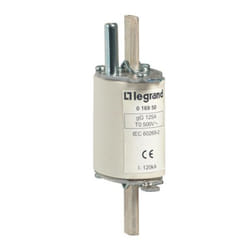 Legrand 016855 fusible de sécurité 1 pièce(s)