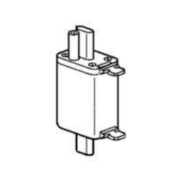 Legrand 017150 fusible de sécurité 1 pièce(s)