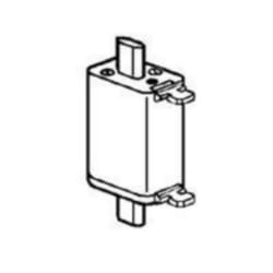 Legrand 017360 fusible de sécurité 1 pièce(s)