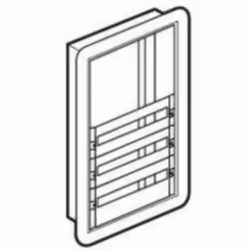 Legrand 020025, 1 pièce(s)