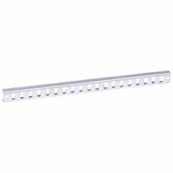 Legrand 20035, 23 mm, 341 mm, 13 mm, 159 g, 1 pièce(s)