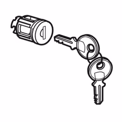 Legrand 020291, 1 pièce(s)