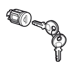Legrand 020291 Barillet de serrure