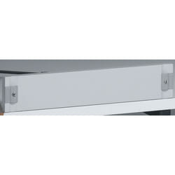 Legrand 020390 accessoire de racks Plaque de face