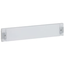 Legrand 020391 Plaque de commutation et obturateur