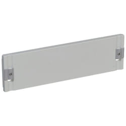 Legrand 020392 Plaque de commutation et obturateur