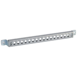 Legrand 20437 Plaque de commutation et obturateur