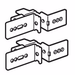 Legrand 20470, 60 mm, 860 mm, 50 mm, 640 g, 1 pièce(s)