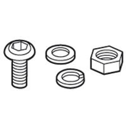 Legrand 20510 accessoire pour tableaux de distribution électrique