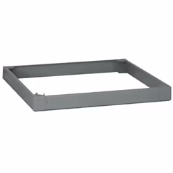 Legrand 20511, 195 mm, 445 mm, 125 mm, 5,31 kg, 1 pièce(s)