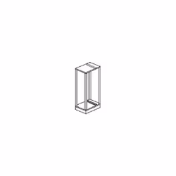 Legrand 20523, 60 mm, 840 mm, 43 mm, 2,85 kg, 1 pièce(s)