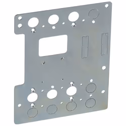 Legrand 20673, 486 g, 170 mm, 210 mm, 5 mm, 1 pièce(s)