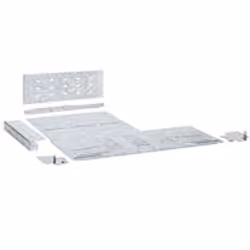 Legrand 20893, 600 mm, 647 mm, 60 mm, 7,3 kg, 1 pièce(s)