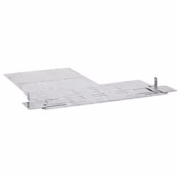 Legrand 20895, 575 mm, 610 mm, 40 mm, 3,2 kg, 1 pièce(s)