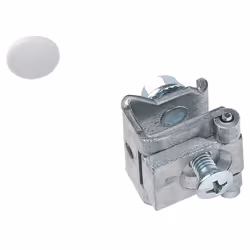 Legrand 20959, 35 mm, 80 mm, 45 mm, 67 g, 1 pièce(s)