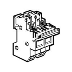 Legrand 21502 porte-fusibles