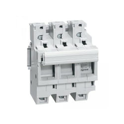 Legrand 21504 porte-fusibles