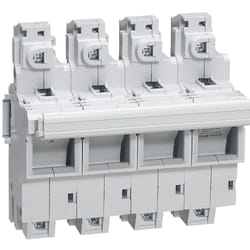 Legrand 21505 porte-fusibles