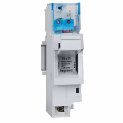Legrand 21533, 1 pièce(s), 44 mm, 102 mm, 121 mm, 143 g