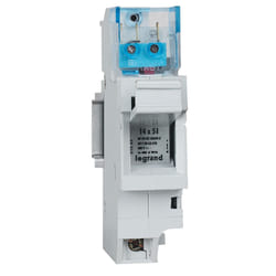 Legrand 21533 porte-fusibles
