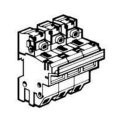 Legrand 021604 coupe-circuits