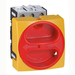 Legrand 022107 coupe-circuits