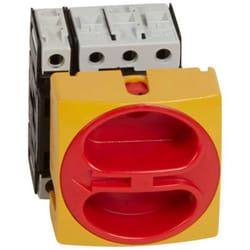 Legrand 022113 coupe-circuits