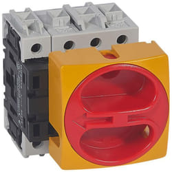 Legrand 022115 coupe-circuits