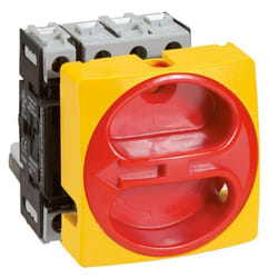 Legrand 022118 coupe-circuits