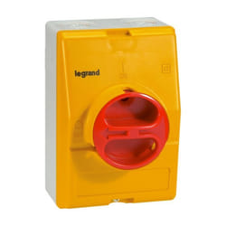Legrand 022181 coupe-circuits