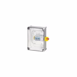 interrupteur de proximité - 4p - 100a - ik07 - legrand 022627
