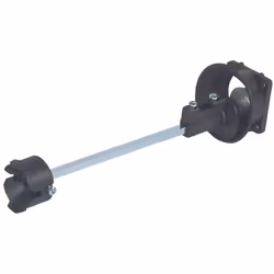 Kit pour commande rompue pour interrupteur-sectionneur rotatif composable axe court LEGRAND 022733 Kit pour commande rompue p ...