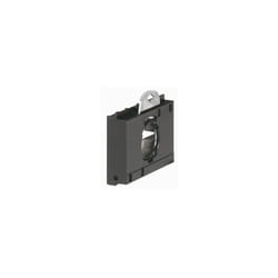 Etrier 5 emplacements (5 postes) acs osmoz Legrand 022968