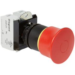 Legrand 23725 commutateur électrique