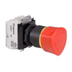 Legrand 23726, 97 mm, 97 mm, 56 mm, 83 g, 1 pièce(s)